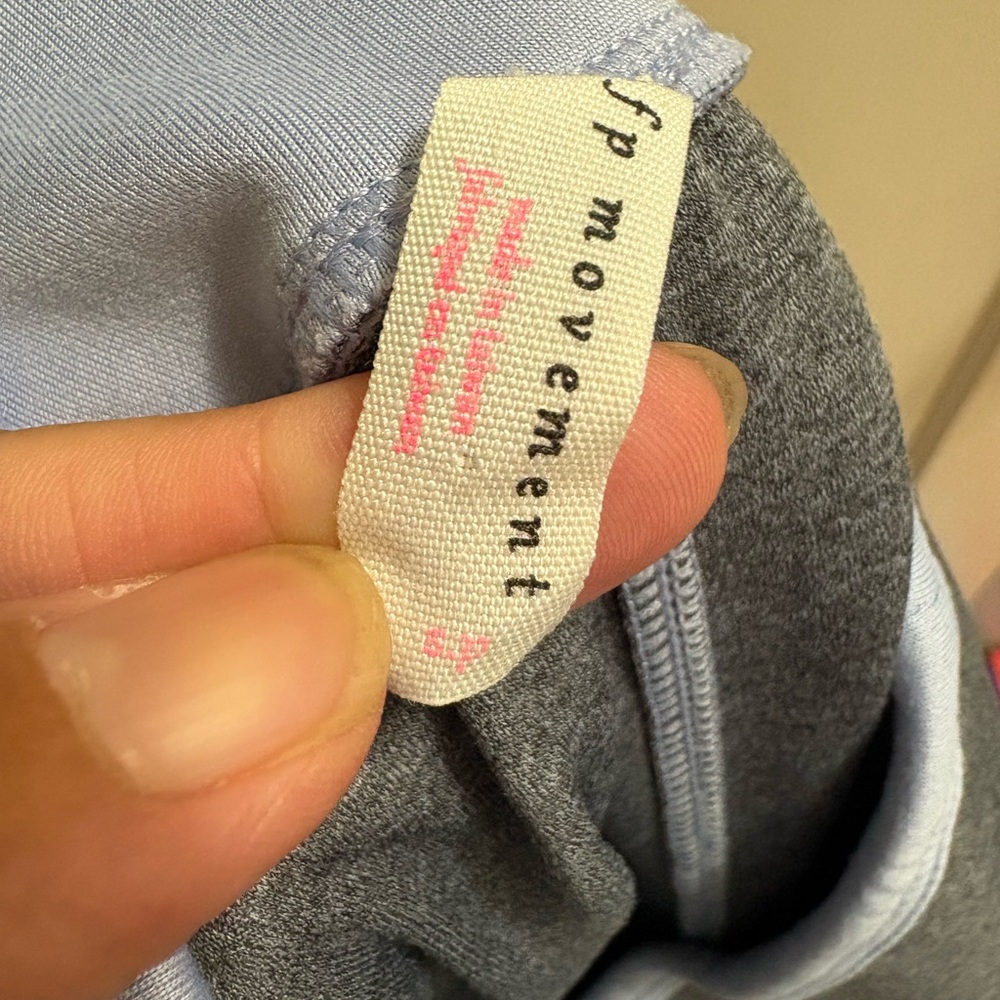 EUC Free People Movement Pants - Picture 4 of 4